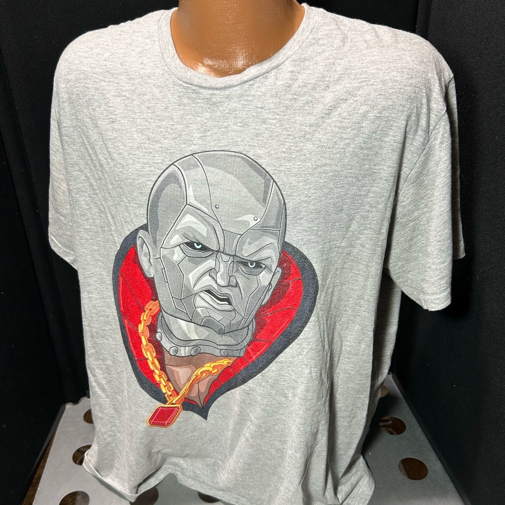 GI JOE T Shirt